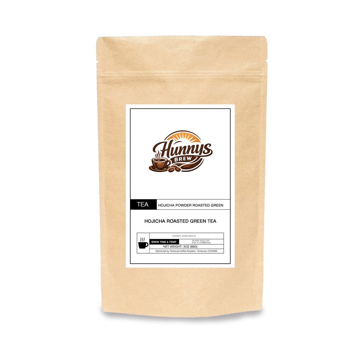 Hojicha roasted Japanese green tea
Premium hojicha tea with roasted flavor
Japanese roasted green tea hojicha
Smooth and mellow hojicha tea