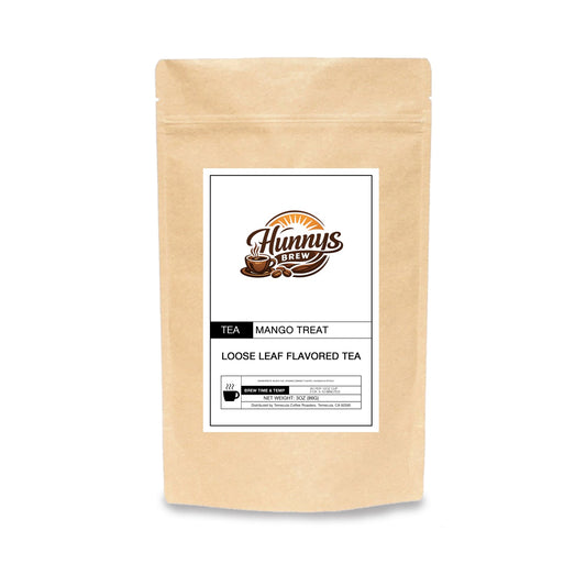 Mango Treat tea blend
Mango Treat fruit tea
Tropical mango tea
Mango flavored tea blend
Refreshing Mango Treat tea
Sweet mango tea blend