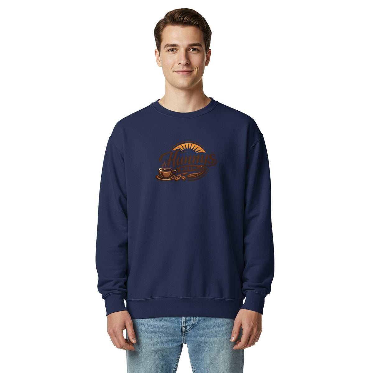 Unisex garment-dyed sweatshirt for casual everyday wear
Stylish garment-dyed sweatshirt with relaxed fit
Comfortable unisex sweatshirt for casual outfits
Garment-dyed pullover sweatshirt for everyday style
Casual unisex sweatshirt for men and women
Vintage-inspired garment-dyed sweatshirt
Comfortable sweatshirt for travel and lounging
Stylish unisex pullover for casual wear
Garment-dyed sweatshirt for layering and everyday outfits
Relaxed unisex sweatshirt for comfortable casual style